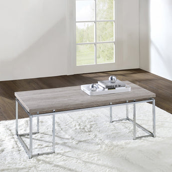 Chafik Coffee Table 85370