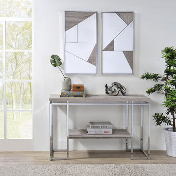 Chafik Sofa Table 85373