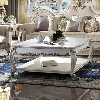 Picardy Coffee Table 85460
