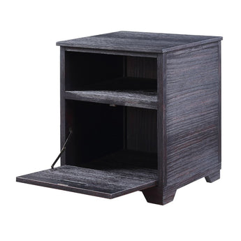 Kamilia End Table 85967