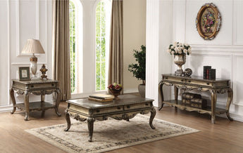 Ragenardus Coffee Table 86030