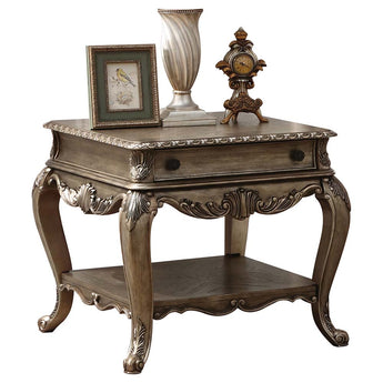 Ragenardus End Table 86032