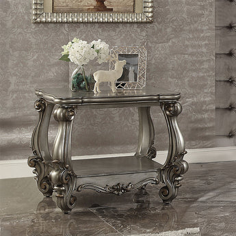 Versailles End Table 86822