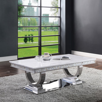 Zander Coffee Table 87355
