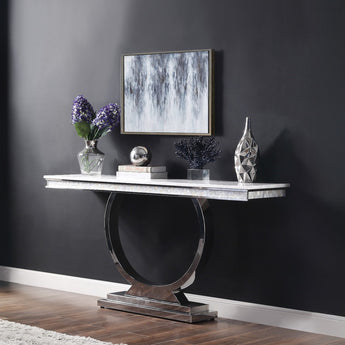 Zander Sofa Table 87359