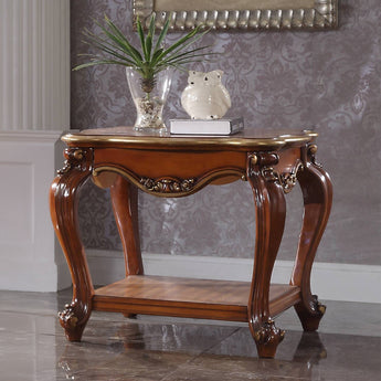 Picardy End Table 88222