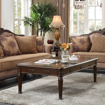 Chateau De Ville Coffee Table 88265