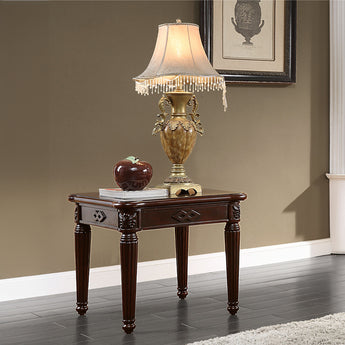 Chateau De Ville End Table 88267