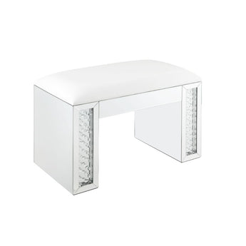 Nysa Vanity Stool 90158