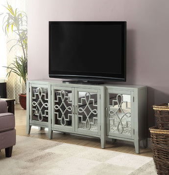 Kacia Console Cabinet 90190