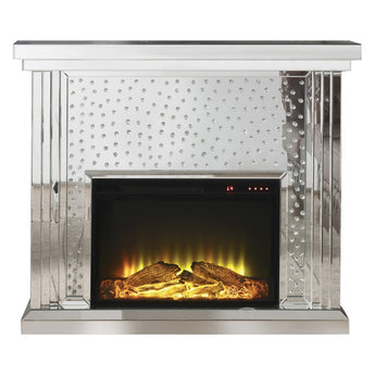 Nysa Fireplace 90204