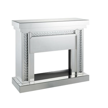 Nysa Fireplace 90272