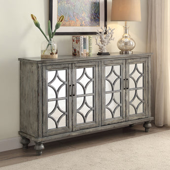 Velika Console Cabinet 90280