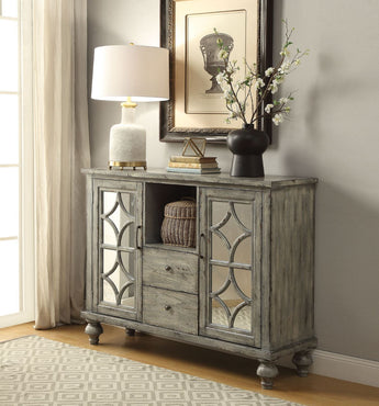 Velika Console Cabinet 90282