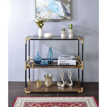 Heleris Console Table 90319