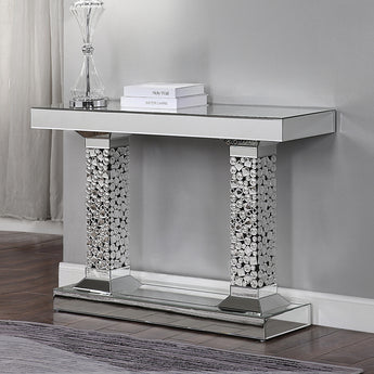 Kachina Console Table 90446