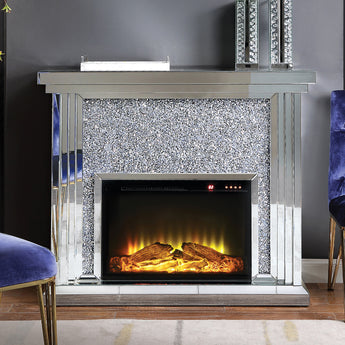 Noralie Fireplace 90455