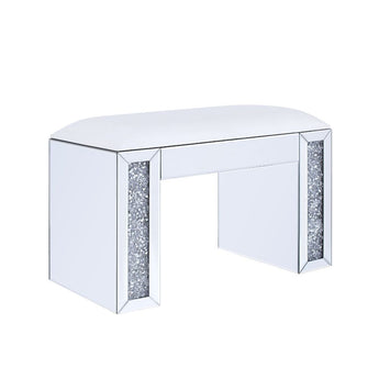 Noralie Vanity Stool 90467