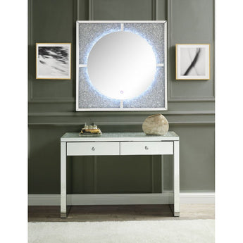 Noralie Accent Mirror W/Led 97592