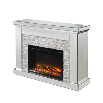 Laksha Fireplace 90522