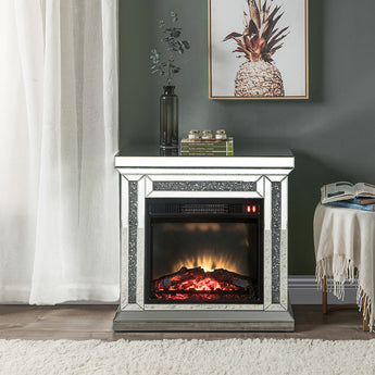 Noralie Fireplace 90862