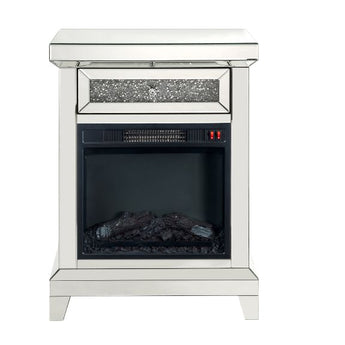Noralie Fireplace 90866