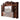 Vendome II Entertainment Center 91315