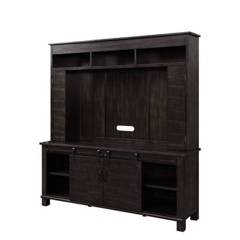 Apison Entertainment Center (Include 91617Fir) 91630