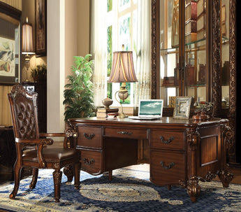 Vendome Executive Writing Desk 92125