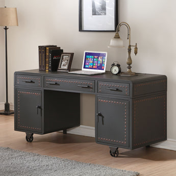 Actaki Executive Writing Desk 92430