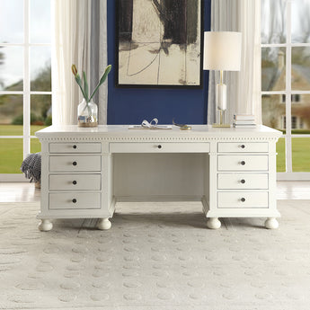 Gustave Executive Writing Desk 92482