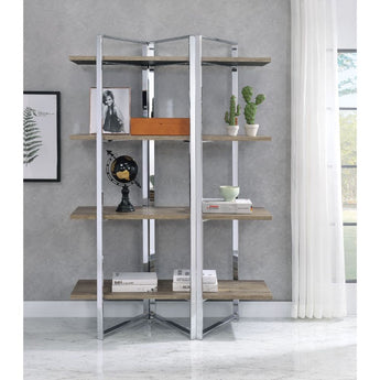 Libby Bookshelf 92545
