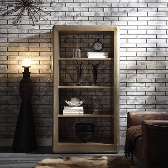 Jennavieve Bookcase 92555