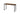 Zaidin Writing Desk 92605