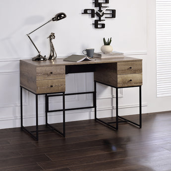 Desirre Writing Desk W/USB 92640