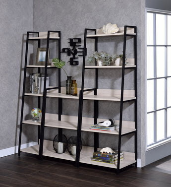 Wendral 16"L Bookshelf 92673