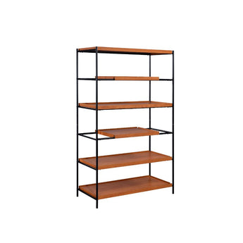 Oaken Bookshelf 92677