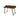 Sange Writing Desk W/USB 92680