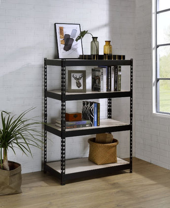 Decmus Bookshelf 92784