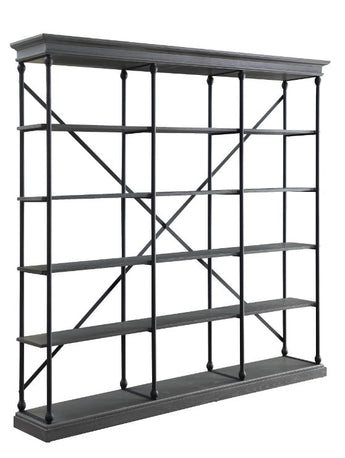 Rukia 84" Bookshelf 93038