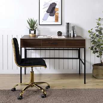 Verster Writing Desk W/USB 93092