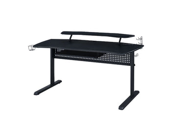 Vildre Gaming Desk W/USB 93132