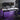 Vildre Gaming Desk W/USB 93134