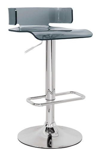 Rania Adjustable Stool W/Swivel 96261