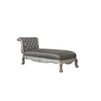 Dresden Chaise W/Pillow 96275
