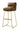Alsey Bar Chair 96401