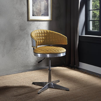 Brancaster Adjustable Stool W/Swivel 96470
