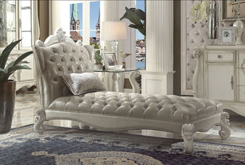 Versailles Chaise W/Pillow 96542