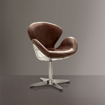 Brancaster Accent Chair W/Swivel 96553