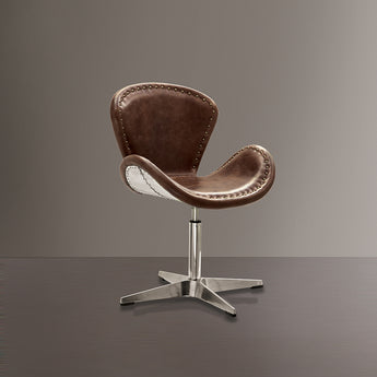 Brancaster Accent Chair W/Swivel 96554